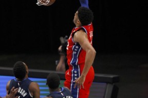 AYX-Ning连续七场比赛得分超过逆转，湖人挑战极限！的简单介绍