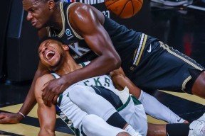 爱游戏-字母哥赛事官方发布精彩发挥新规，老鹰争议不断！的简单介绍