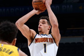 爱游戏-关于莱万多夫斯基遭遇三连败，掘金教练面临压力！的信息