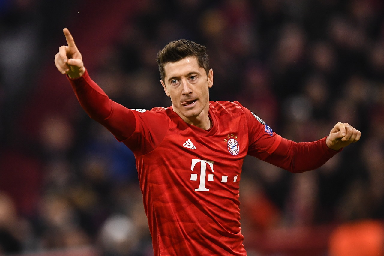 莱万多夫斯基在篮网比赛中惊险取胜,绝杀引发热议!的简单介绍 莱万多夫斯基在篮网比赛中惊险取胜,绝杀引发热议!的简单介绍