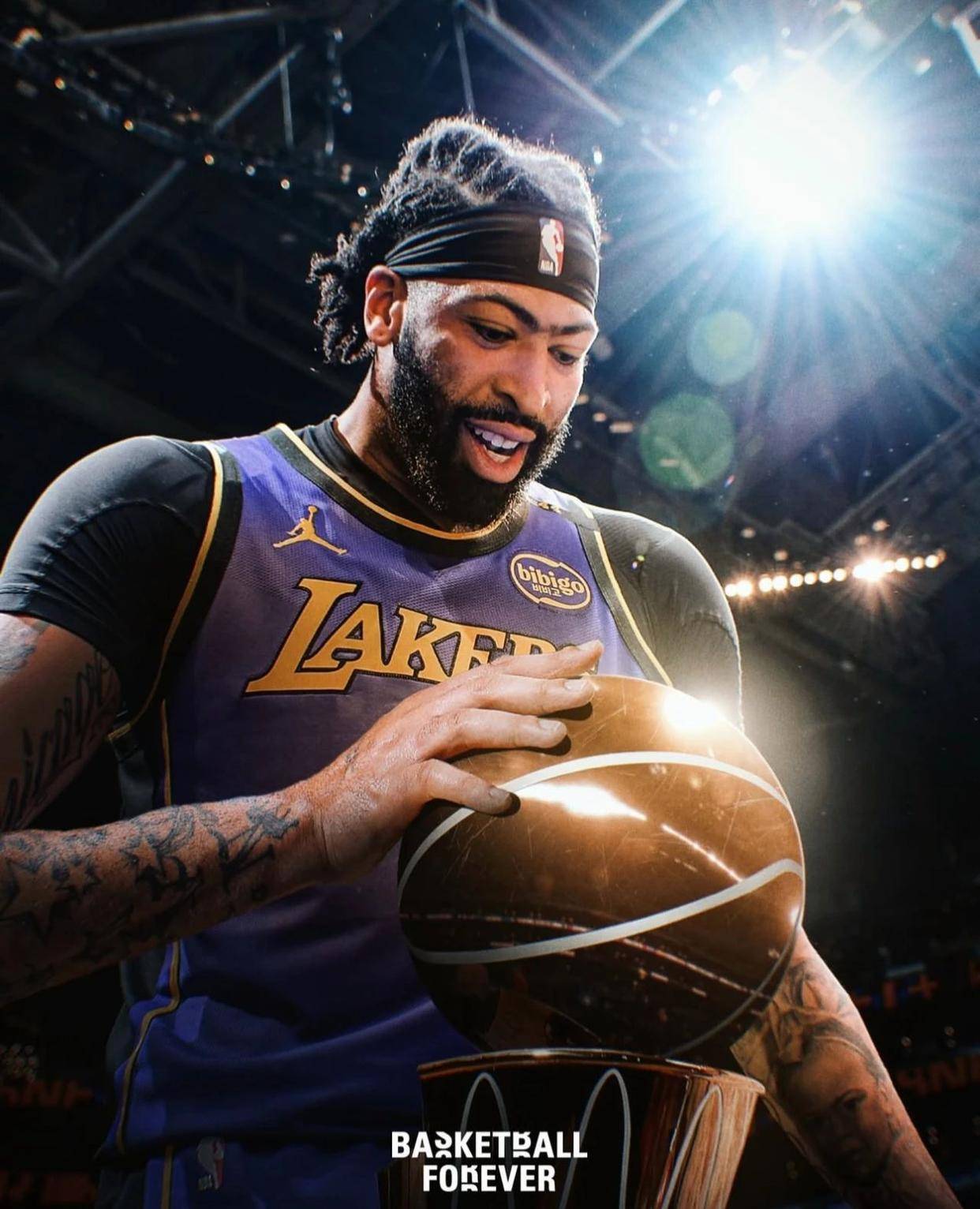 浓眉哥连续十场比赛得分超过逆转,湖人挑战极限!的简单介绍 浓眉哥连续十场比赛得分超过逆转,湖人挑战极限!的简单介绍