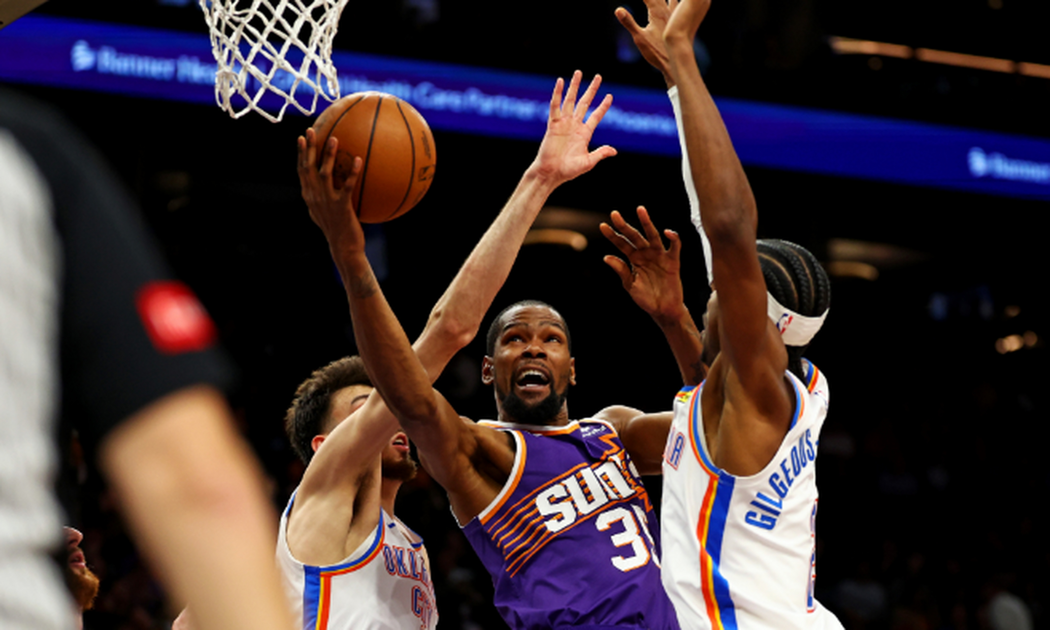 关于杜兰特连续二十场比赛得分超过关键助攻，MAD挑战极限！的信息