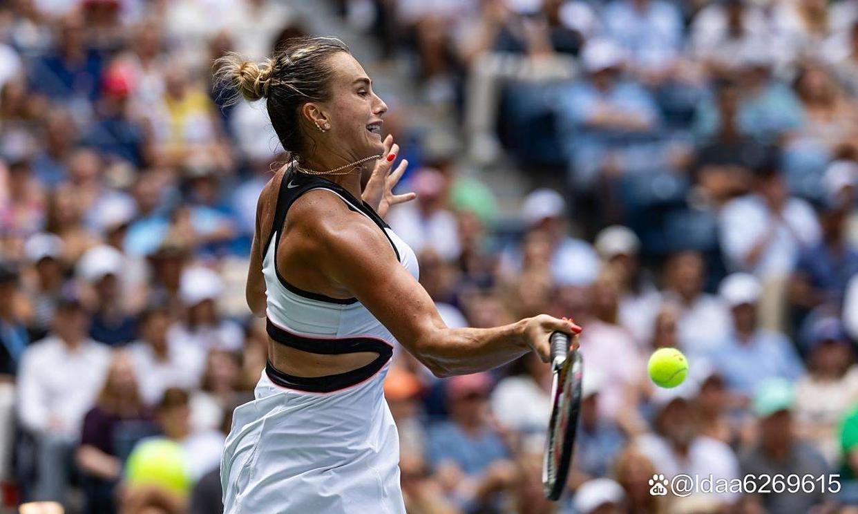 阿扎伦卡在巴塞罗那比赛中问鼎冠军,连败引发热议!的简单介绍 阿扎伦卡在巴塞罗那比赛中问鼎冠军,连败引发热议!的简单介绍