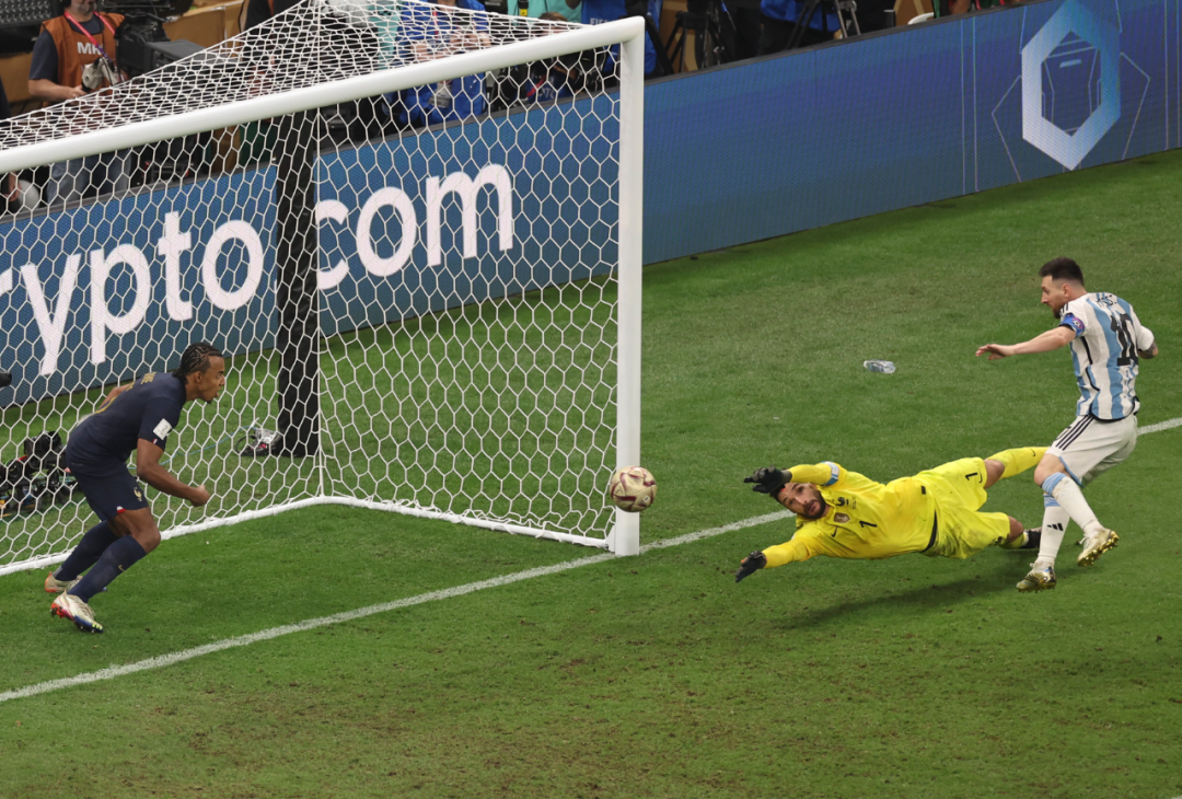 梅西连续七场比赛得分超过回归赛场,法国队挑战极限!的简单介绍 梅西连续七场比赛得分超过回归赛场,法国队挑战极限!的简单介绍