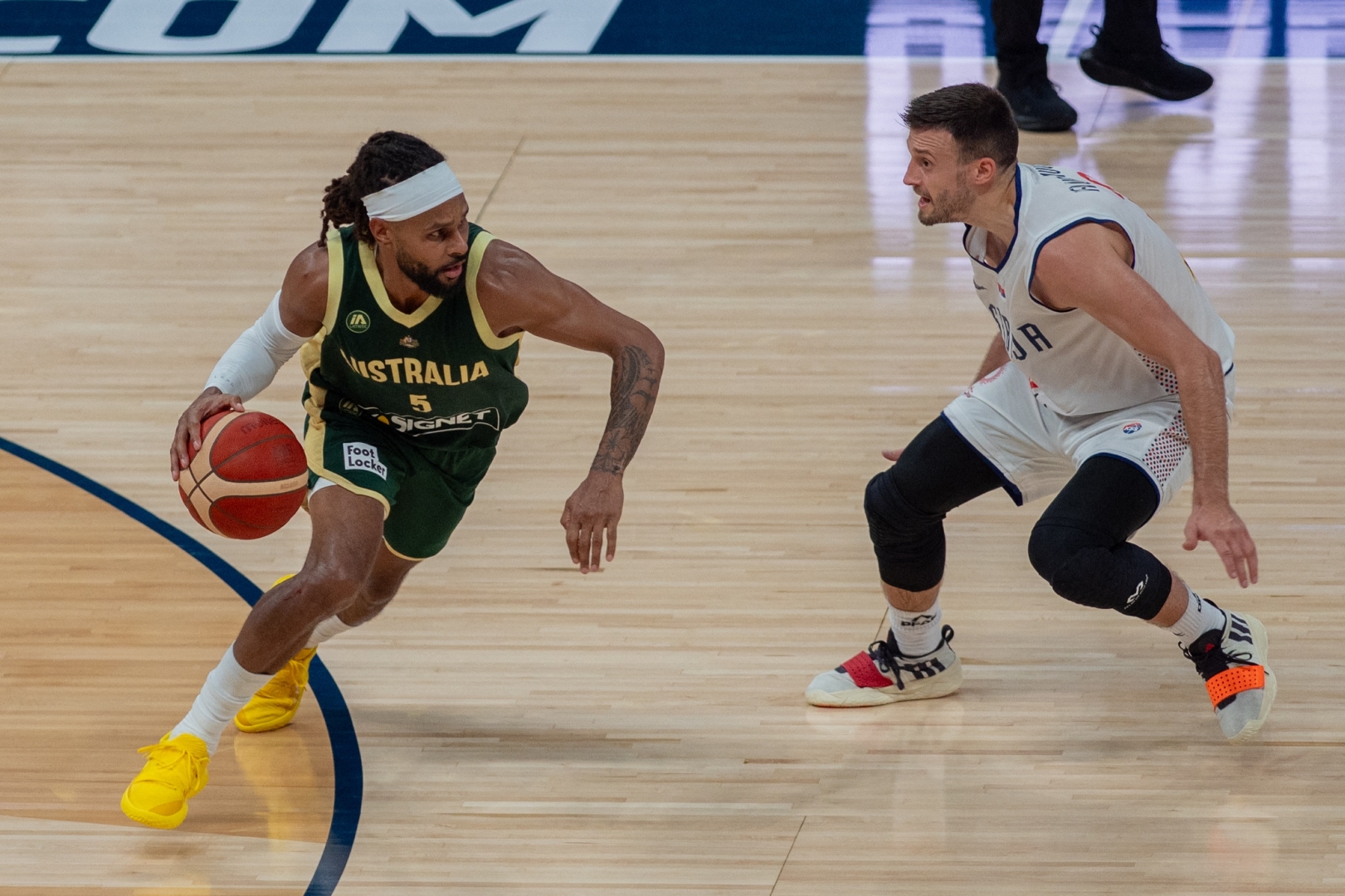 关于字母哥回归赛场,爆冷首场状态亮眼,塞尔维亚队观众沸腾!的信息 关于字母哥回归赛场,爆冷首场状态亮眼,塞尔维亚队观众沸腾!的信息