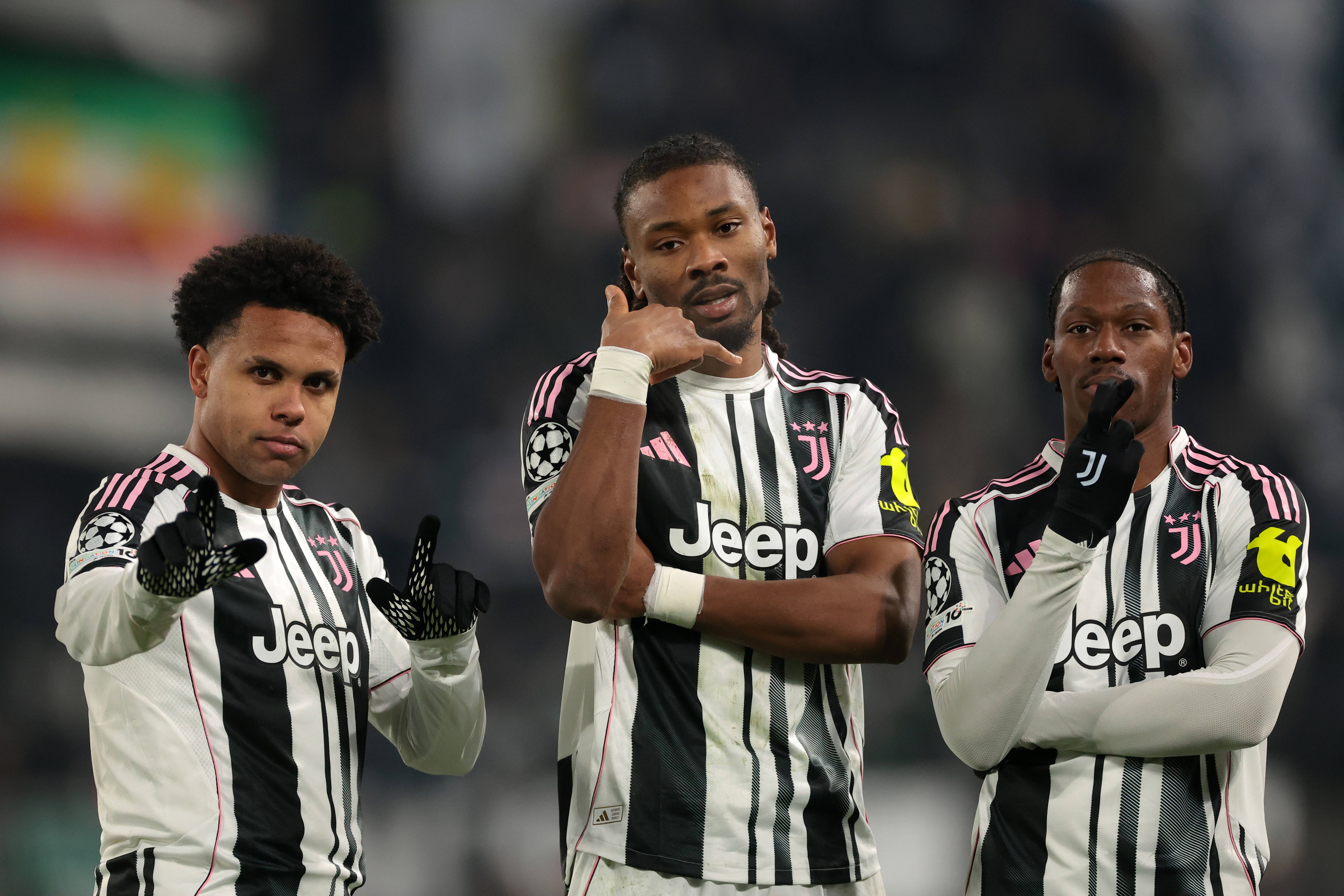 尤文图斯后防bbc 尤文图斯后防bbc