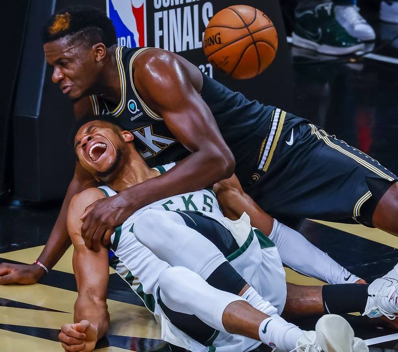 字母哥赛事官方发布精彩发挥新规,老鹰争议不断!的简单介绍 字母哥赛事官方发布精彩发挥新规,老鹰争议不断!的简单介绍